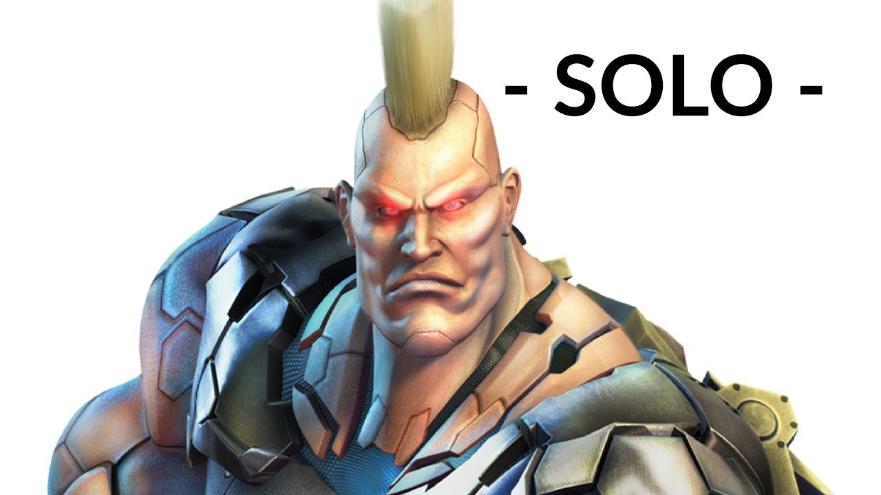 Tekken Tag Tournament 2 - Arcade Battle: Jack - 6