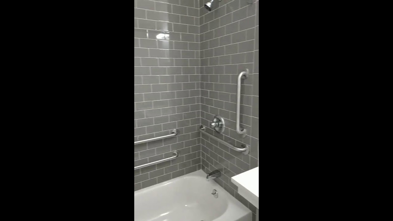 Handicap Accessible Apartment(s)
