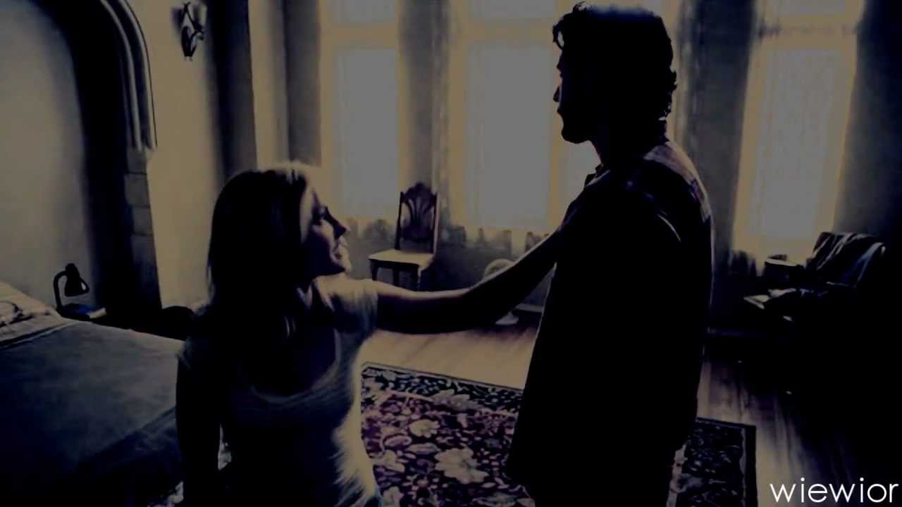 *I see the sky's still blue (Alcide/Sookie)