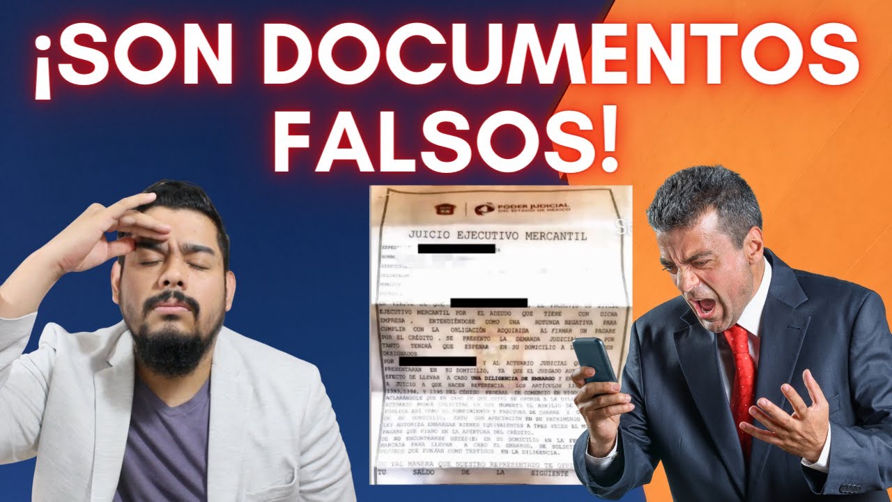 Despachos de COBRANZA, esto NO es LEGAL - Roy Stuart Abogado