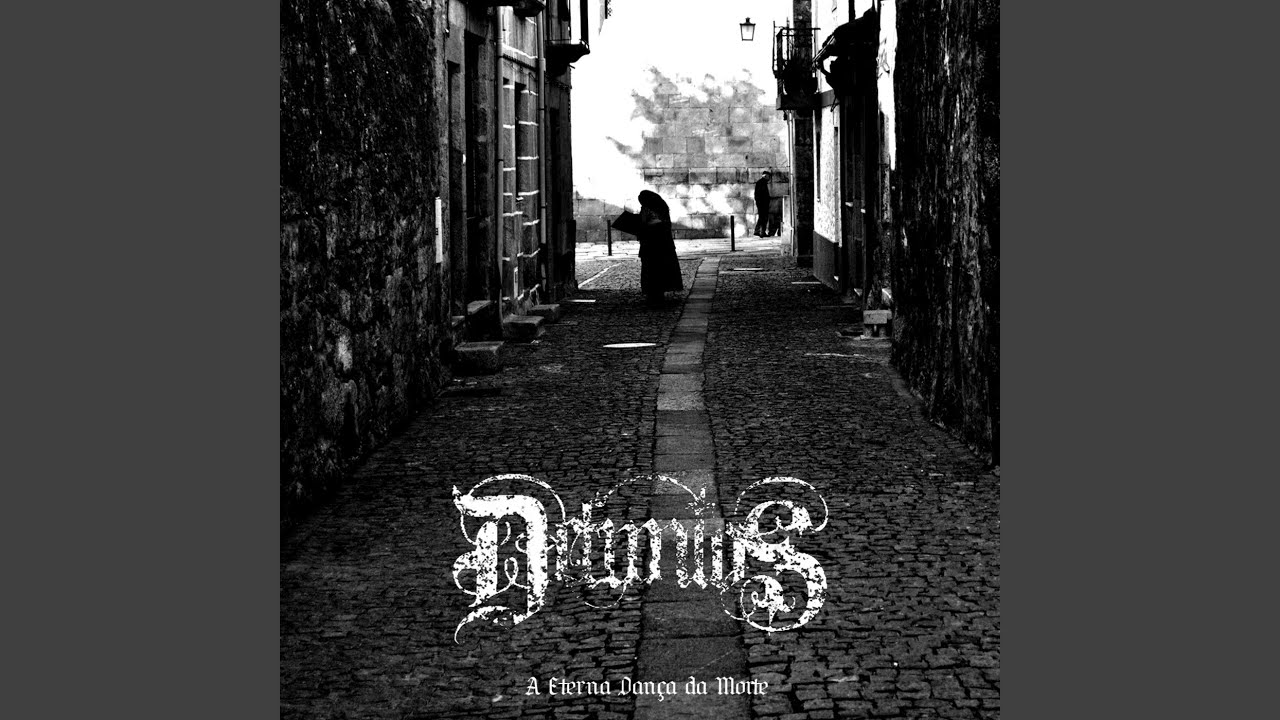 A Eterna Dan&ccedil;a da Morte