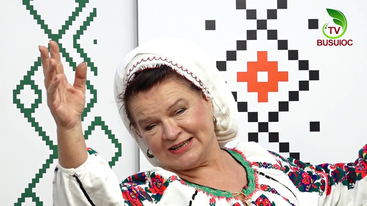 Suzana Popescu - Hața Hața