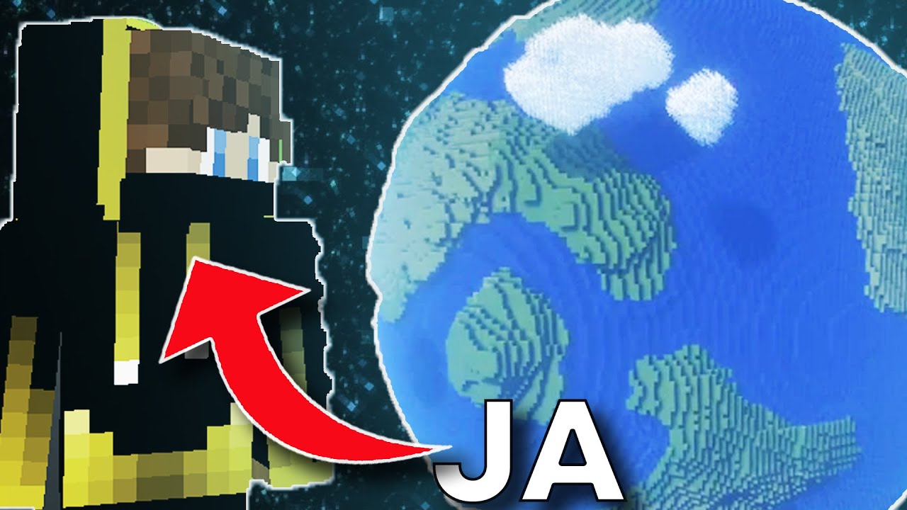 Jak Stałem Się Najbogatszym Graczem na RAPY.PL (Earth SMP)