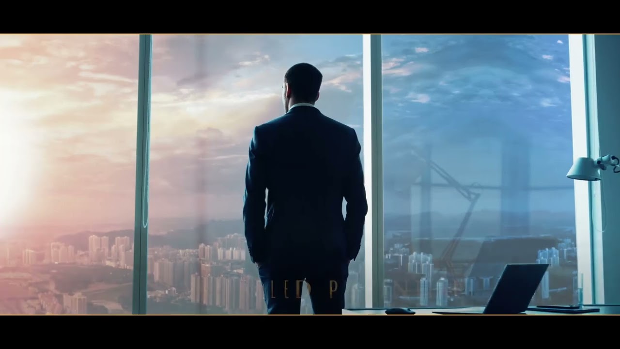 Turning Global Dreams into Mumbai Addresses.