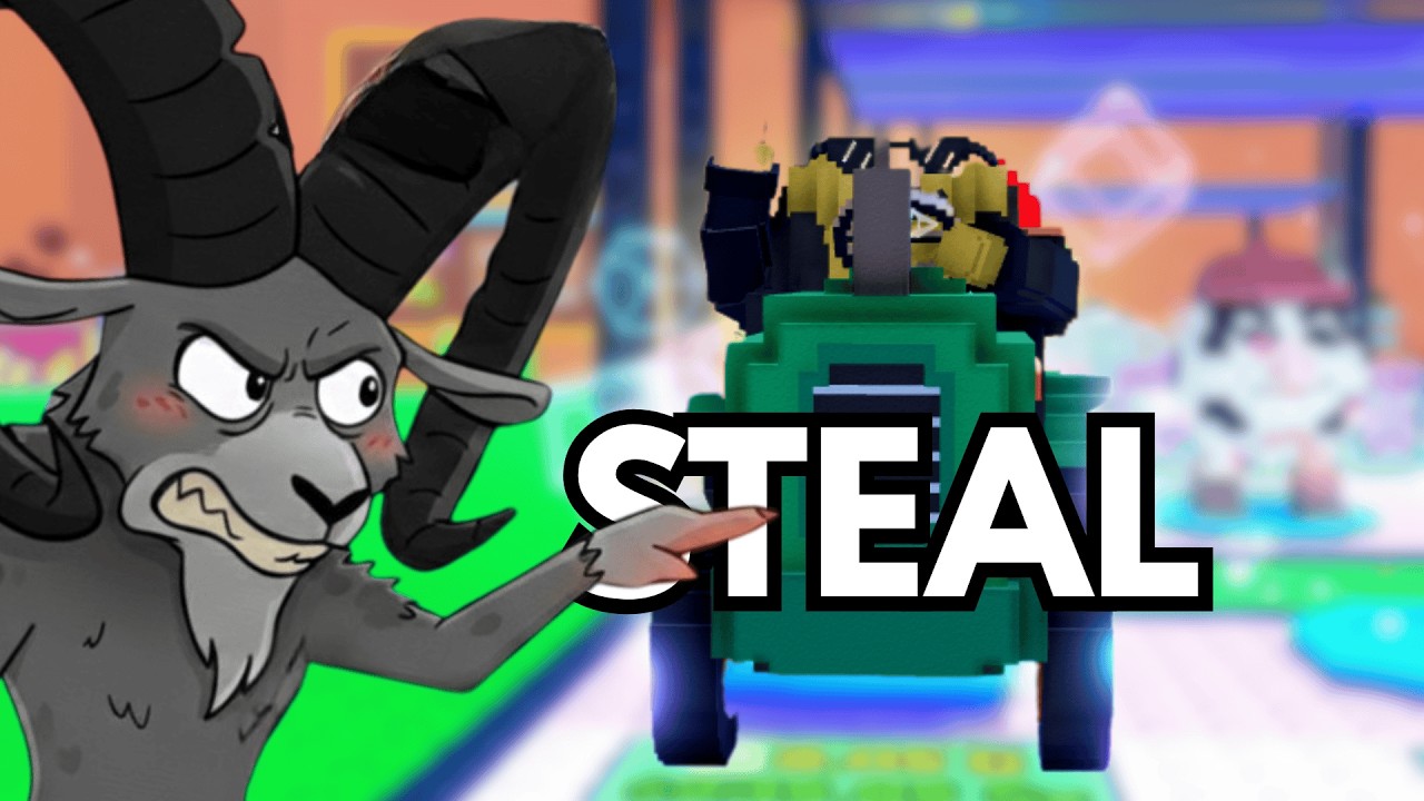 Playing Escape Tsunami For Brainrots with RAM and BAT