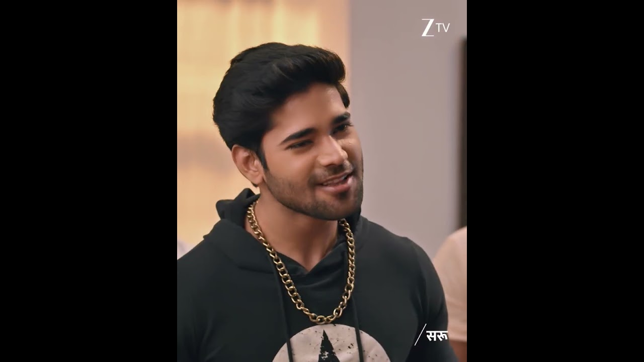 Saru | Episode 303 | March 13, 2026 | Saru and Ved | ZeeTVME