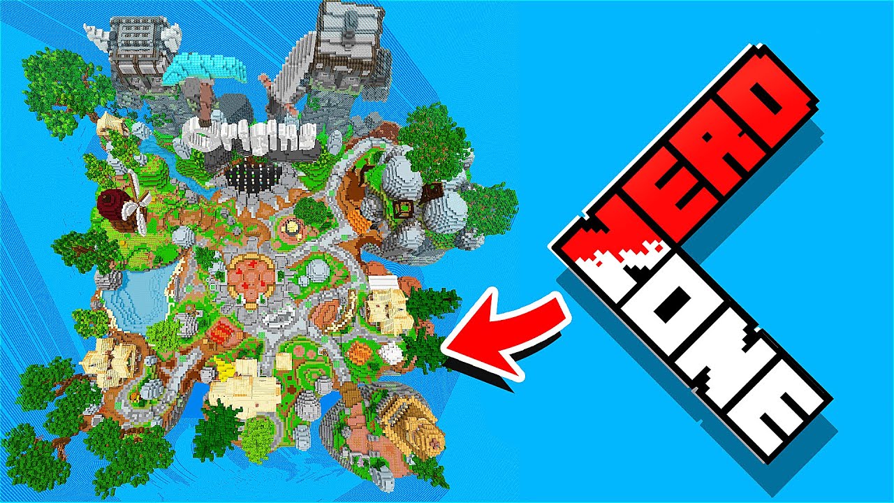 ⭐Minecraft : TUDO SOBRE O MEU SERVIDOR!