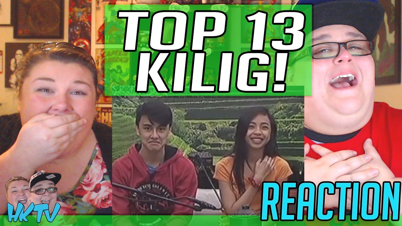 MayWard Top 13 Kilig Moments REACTION!! 🔥