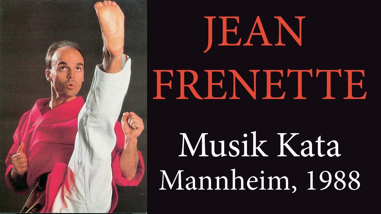 Jean Frenette