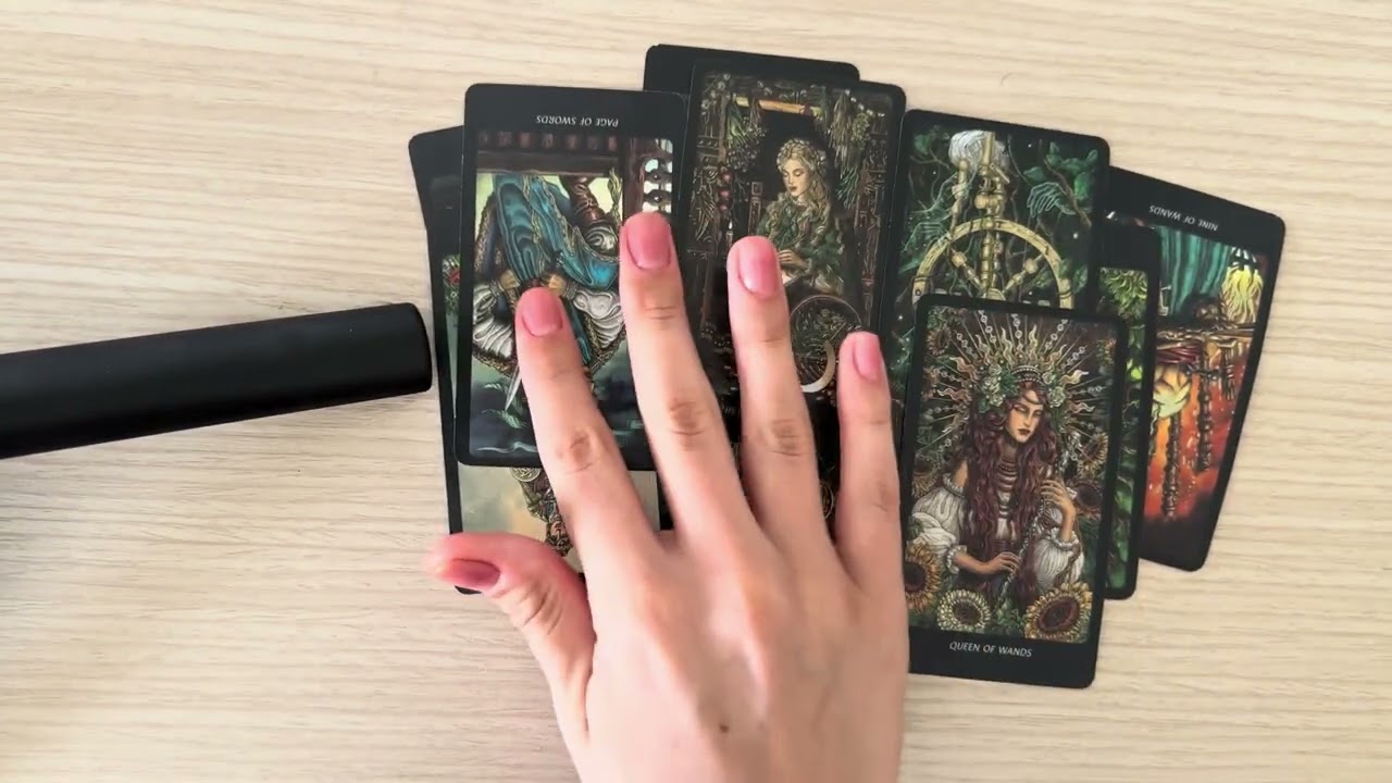 YOU THEM AND THIRD PARTY: 3RD PARTY IS JEALOUS? | Third party tarot reading