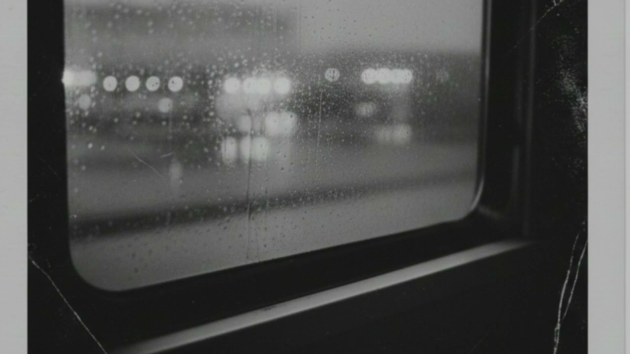 fall n april - mirror is a lie. (official audio) 