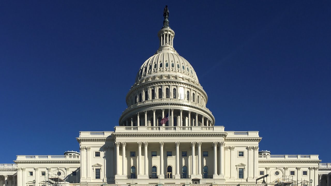 LIVE: Klobuchar, Smith address the Senate regarding ICE in Minnesota