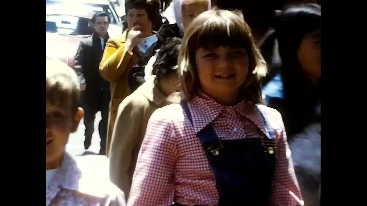 1972 San Francisco/Chinatown