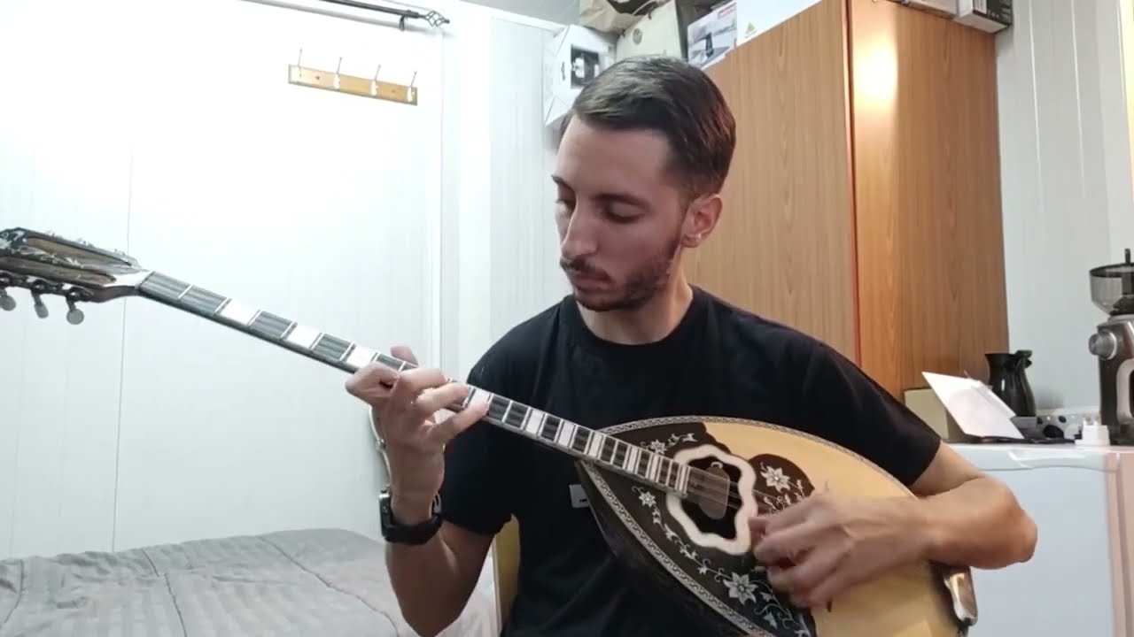 Πενιές Μπέμπη - ''Μπέμπης