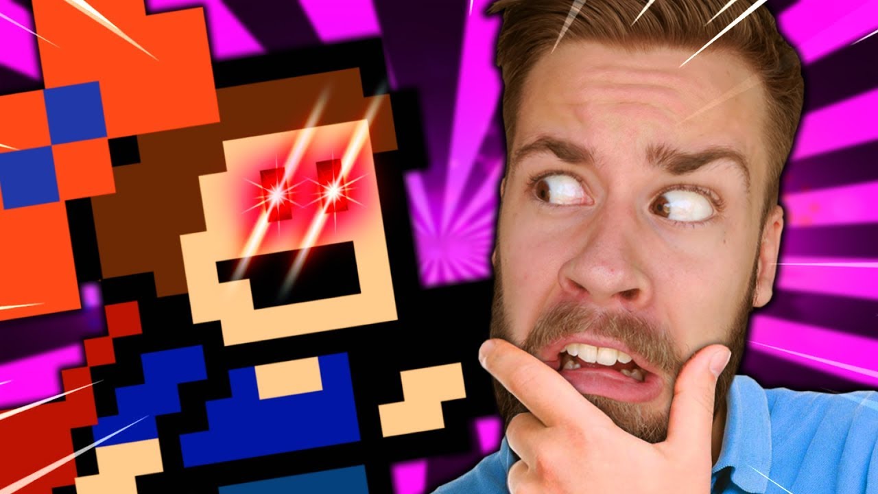 NI TRODDE DET VA ÖVER... | I Wanna Run The Marathon #22