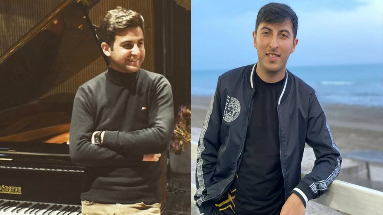 Şirəli Bakılı, Emin Haqverdiyev: Gecikmiş etiraf  - MÖHTƏŞƏM İFA