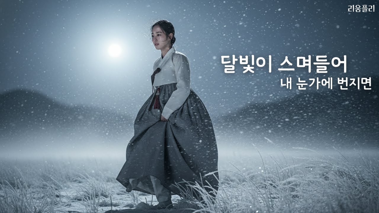 🎧리움플리: 