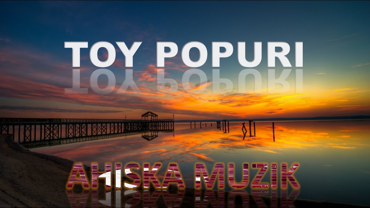 AHISKA M&Uuml;ZIK  - VAGIF KARAEV SUPER TOY MUZIGI -КАВКАЗСКОЕ ПОПУРРИ 2020