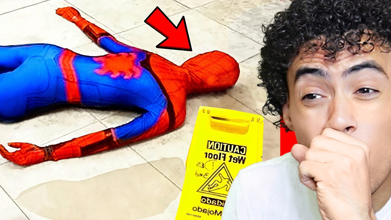 Try Not To Laugh Challenge..