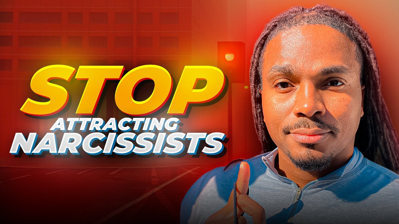 How do you stop attracting narcissist | The Narcissists' Code Ep 928
