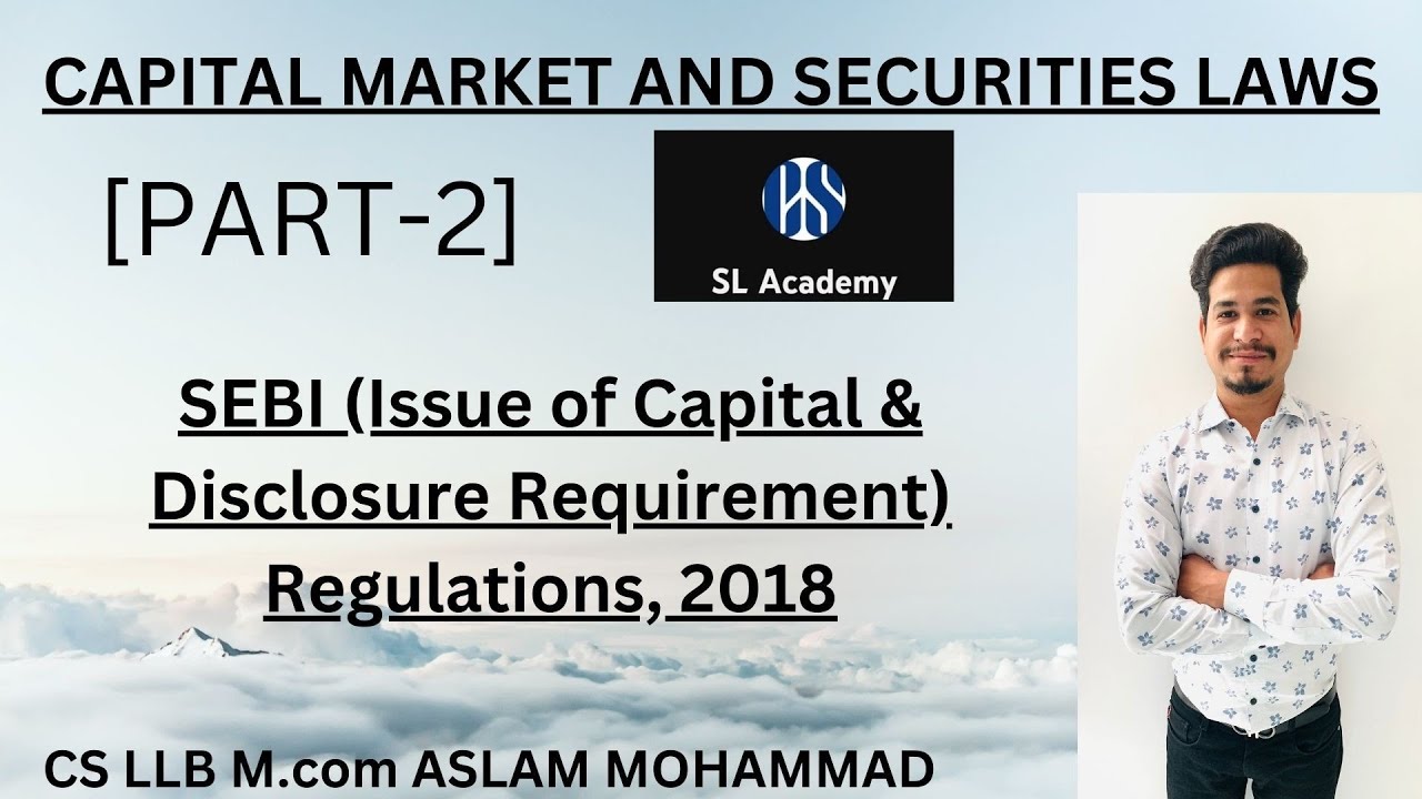 ICDR Part 2 #icsi #icsiexam #icsicseet #csstudent #csstutorial #csgo #csexecutive
