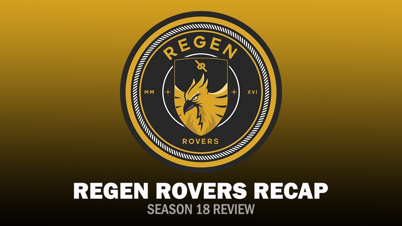 Regen Rovers Recap | Season Eighteen Review | Football Manager 2019