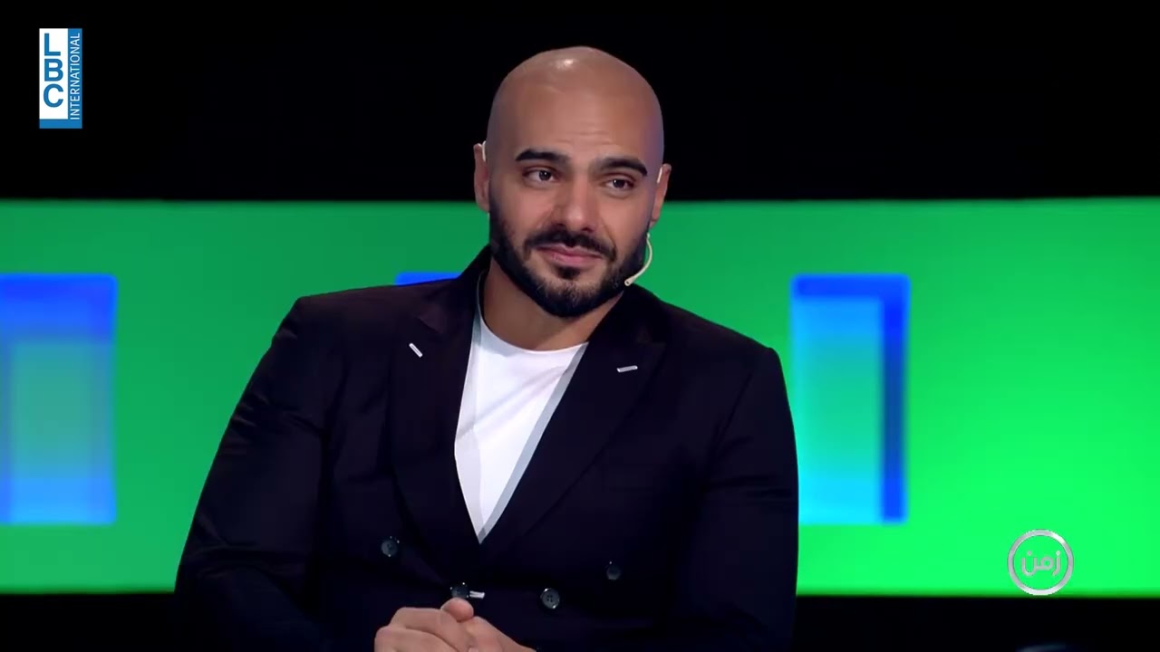 والد جوزف عطية: