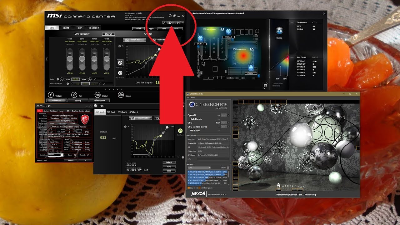 Part 1. DO NOT buy an Enermax LiqTech TR4 Threadripper AIO cooler until you have watched this!