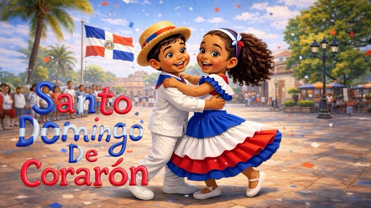 Santo Domingo De Corazón 
