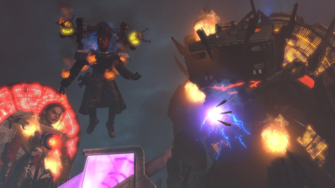 What if WOD 