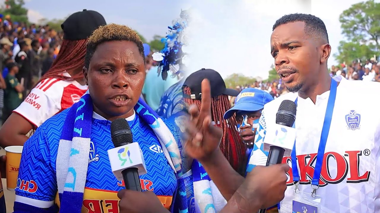 🔴LIVE: MU MUBURAKARI BUDASANZWE ABARAYON BIRUKANYE ABASIFUZI | UMVA UBUTUKWA BUKOMEYE BATANGAJE