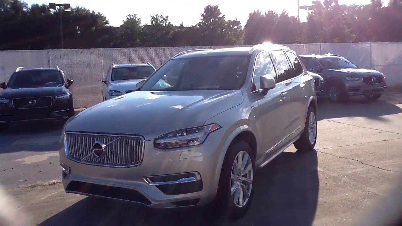 Smart Key Keyless Entry Remote. Locking & Unlocking your Volvo XC90 XC60 XC40 S60 S90 V60 V90 Polest