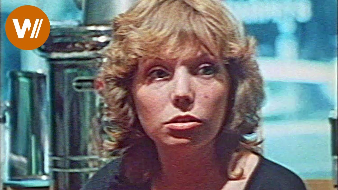 Hackney in 1979 - Documentary about London's working class district