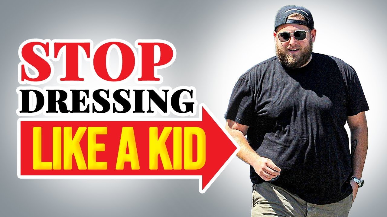 The Subtle Art Of Dressing Casual As A Man