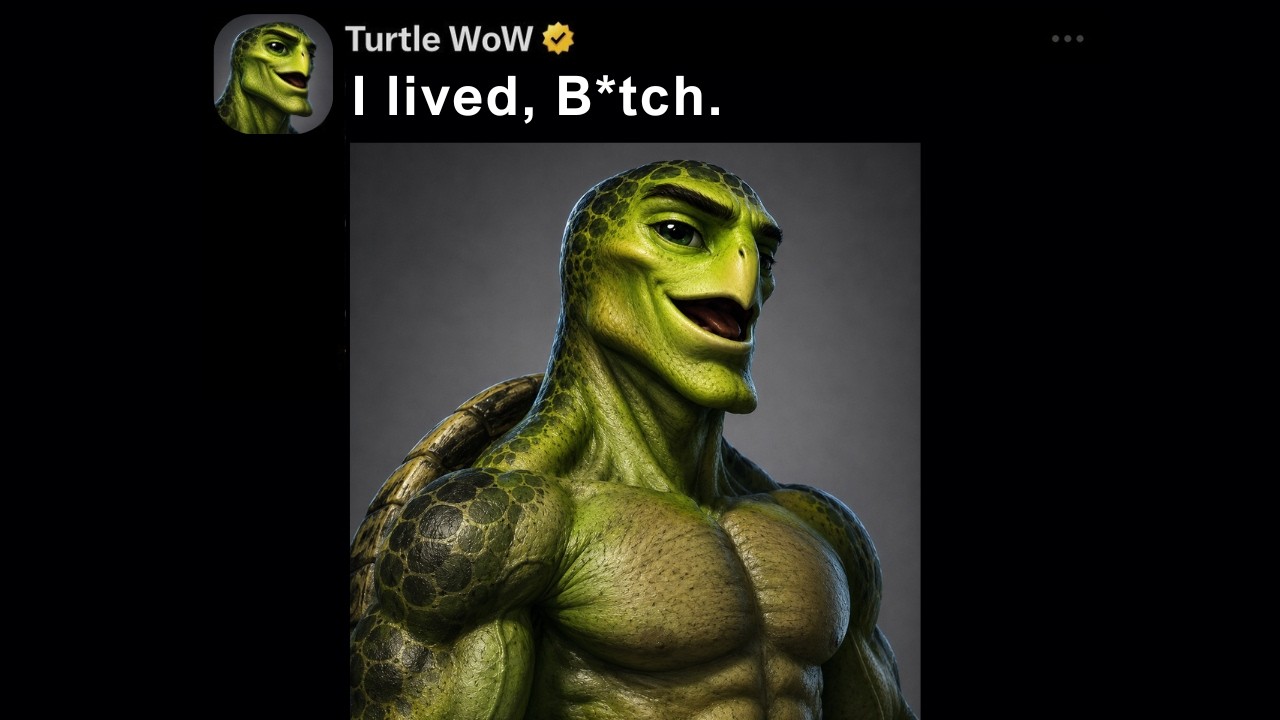 Turtle WoW Developers Are Making A Brand New MMO