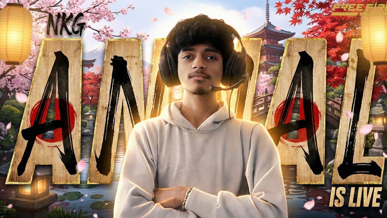 தமிழ் - 🔥SERIOUS  GAME PLAY GRANDMASTER PUSHING CHALLENGE 🔥||Garena- Free Fire#tamil