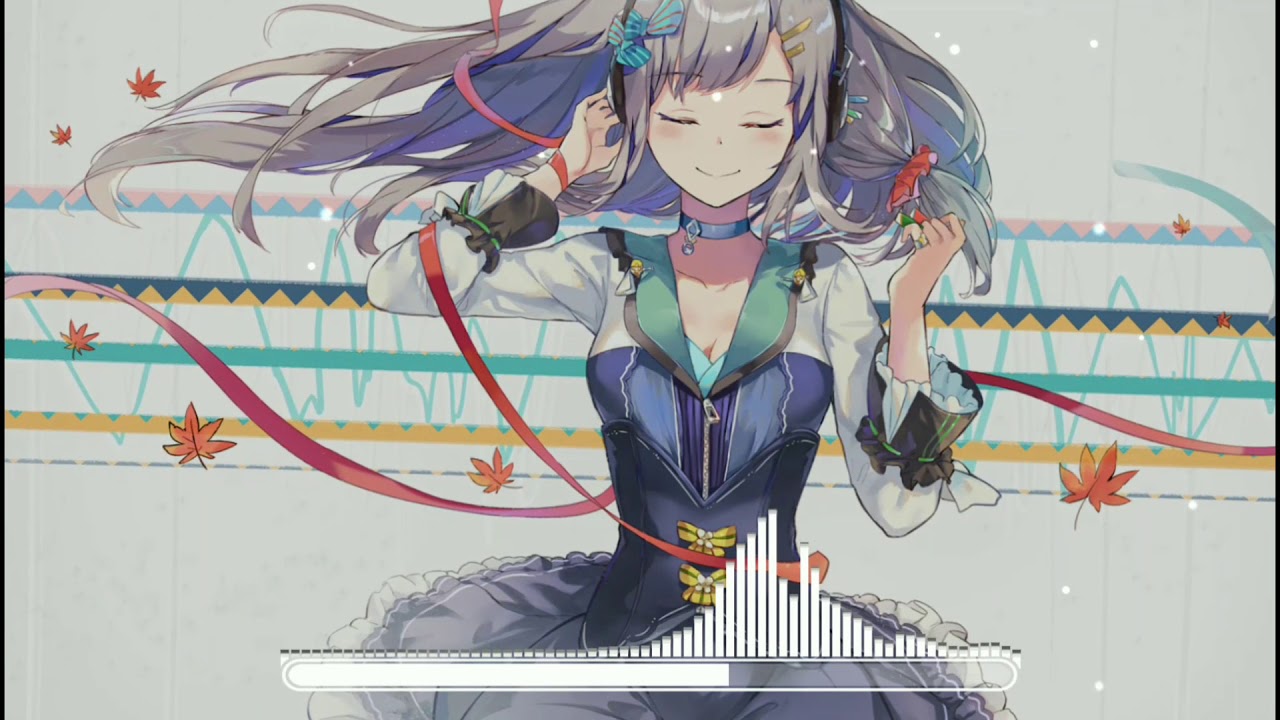 Alan Walker vs Coldplay - Hymn For The Weekend Remix [Nightcore]