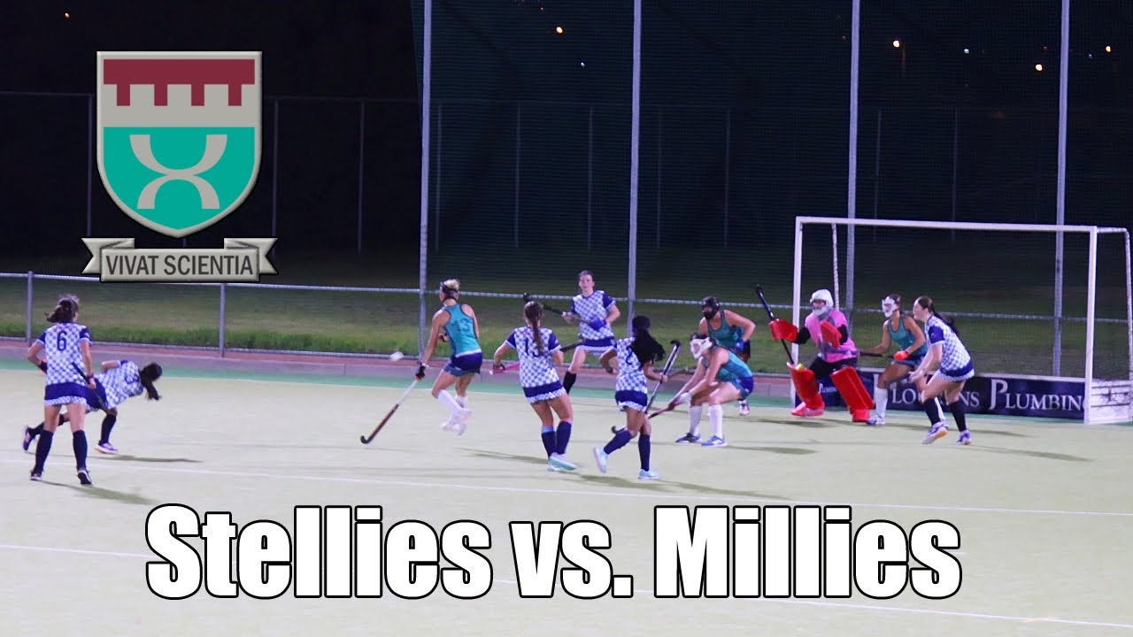 Stellenberg vs. Milnerton (May 2025)