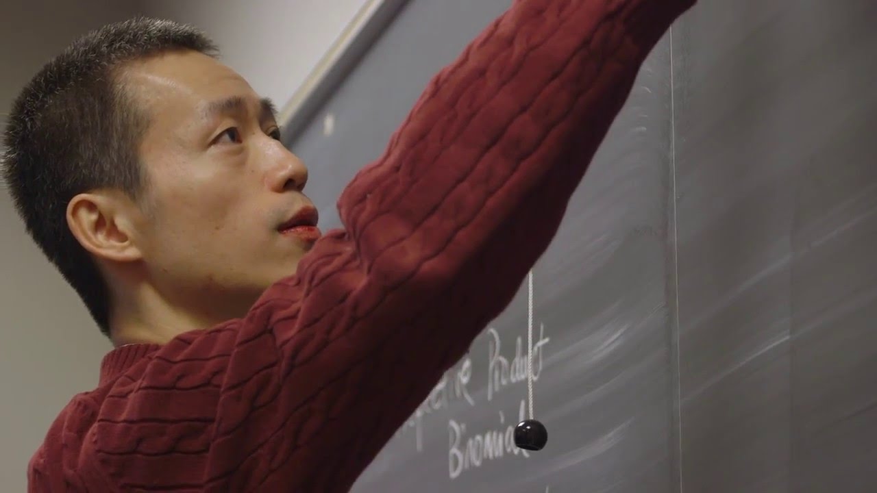 Department of Biostatistics–Johns Hopkins Bloomberg School of Public Health