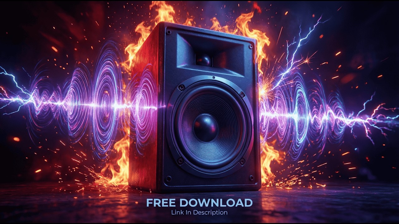 Room Shaking Bass 2026 💥 JBL Subwoofer Extreme Test | DJ Remix Sound Check