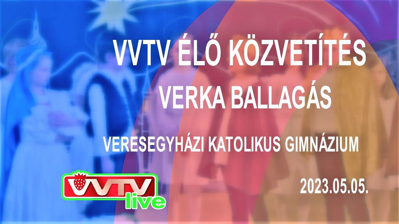 VERKA ballagás 2023.