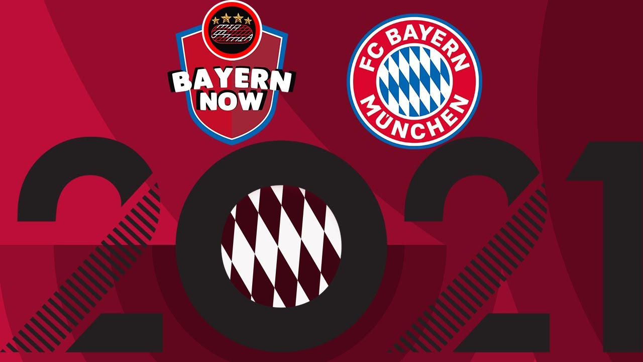 Bayern Munich 2021 Preview | BayernNow
