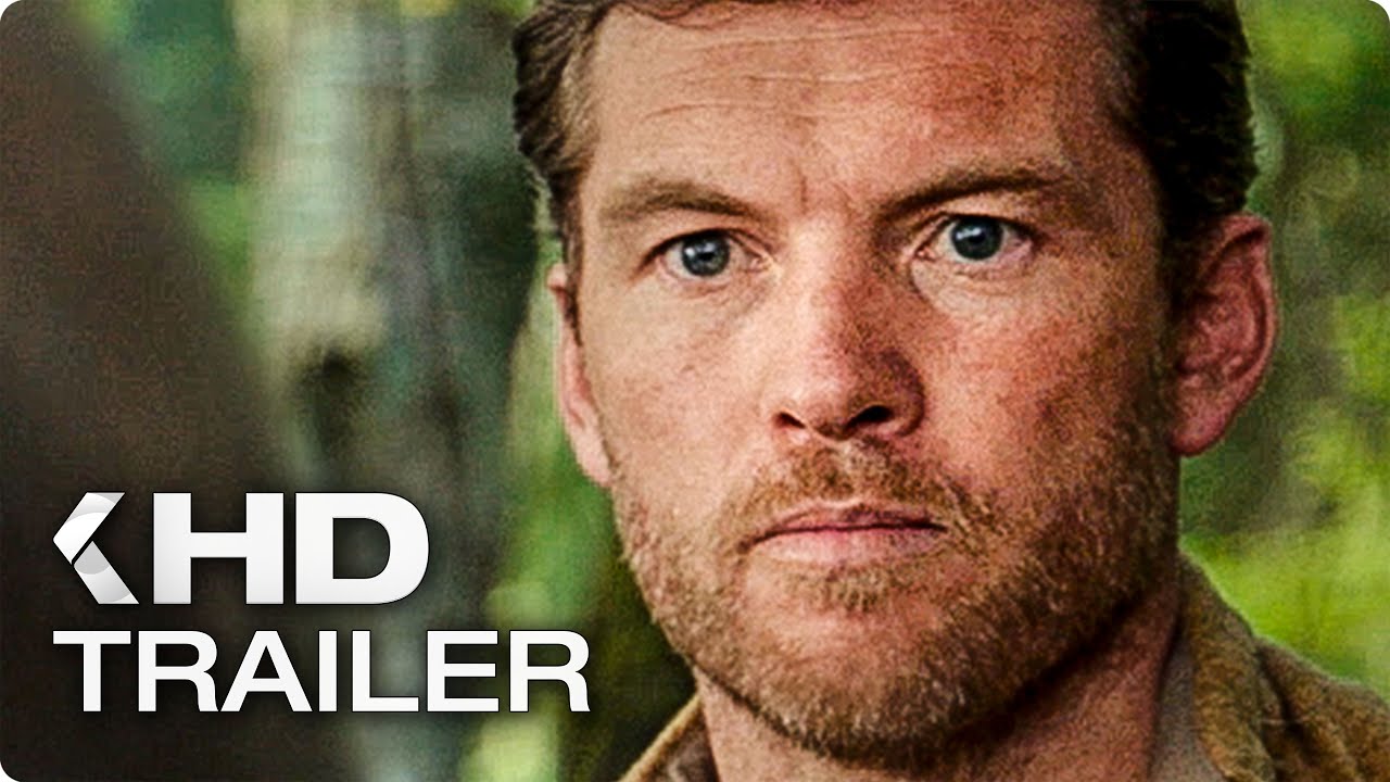 DIE H&Uuml;TTE Exklusiv Trailer German Deutsch (2017)