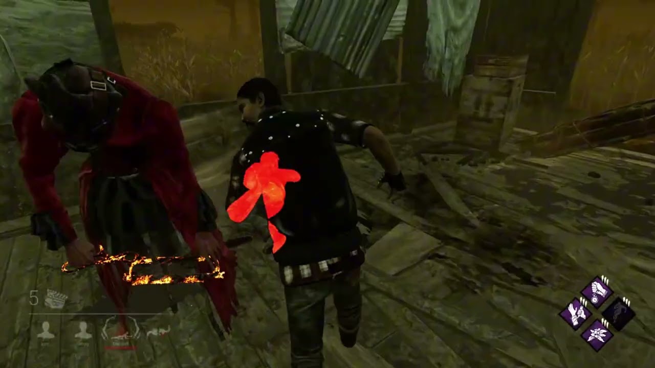 Chase against Nurse