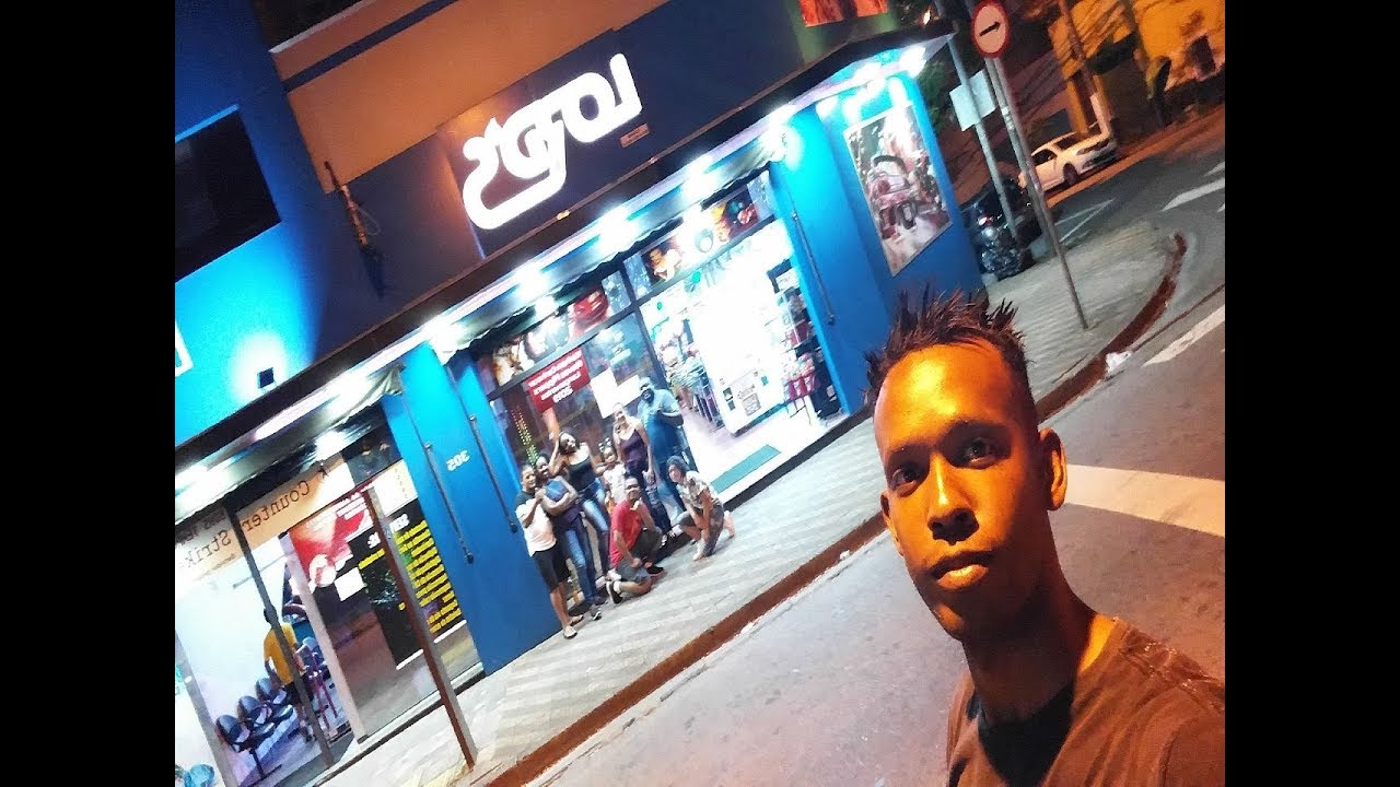 Paraíso Games na Lords Tatuapé-SP