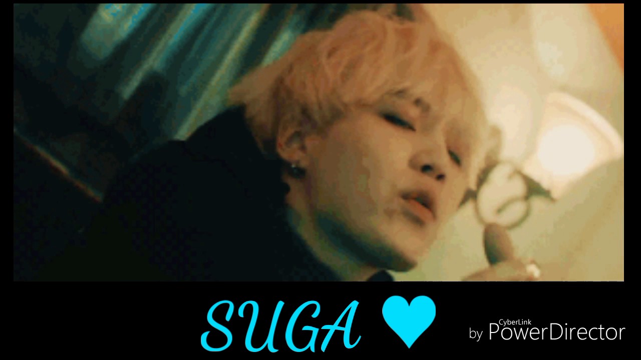 Imagina con suga cap.1♥