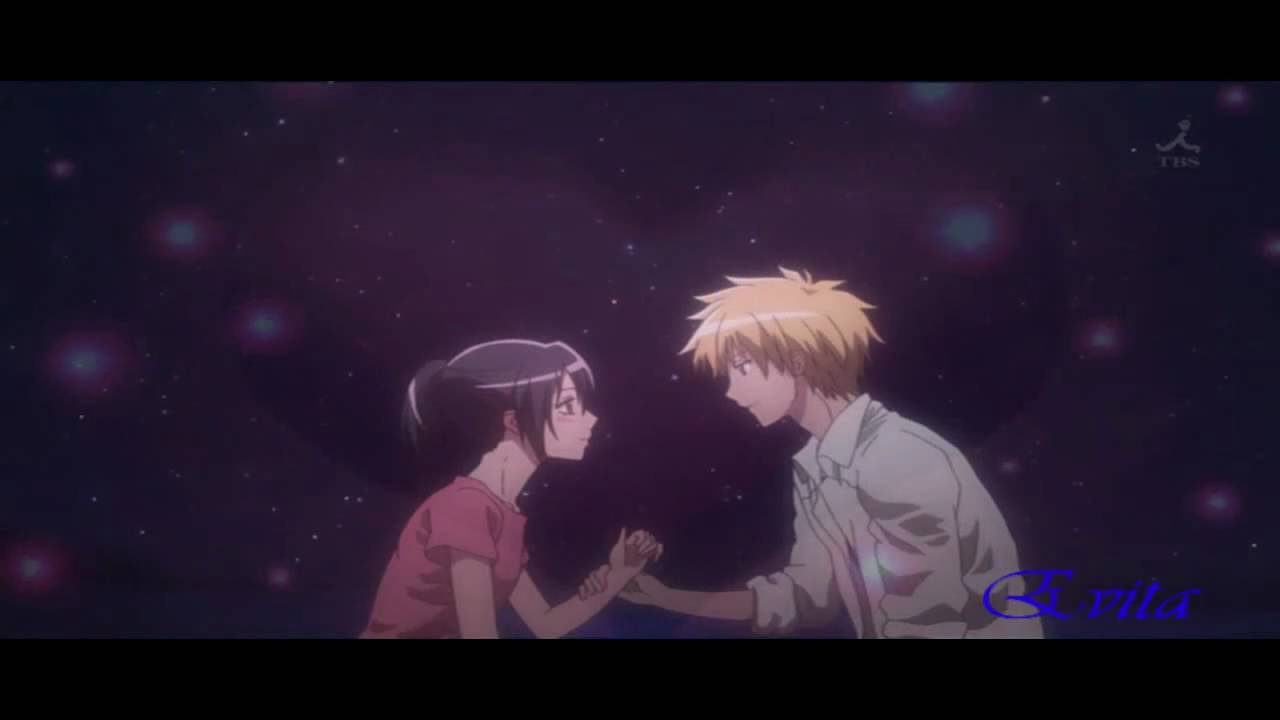 KWMS: Everybody loves me pt 16 MEP