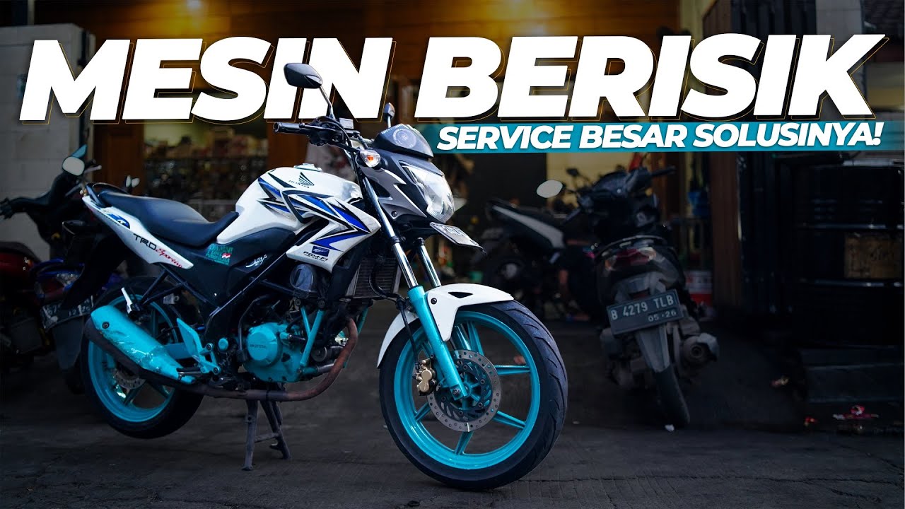 OVERHEAT Selalu Menghantui Honda CB150R Old | Ternyata Ini Penyebabnya!