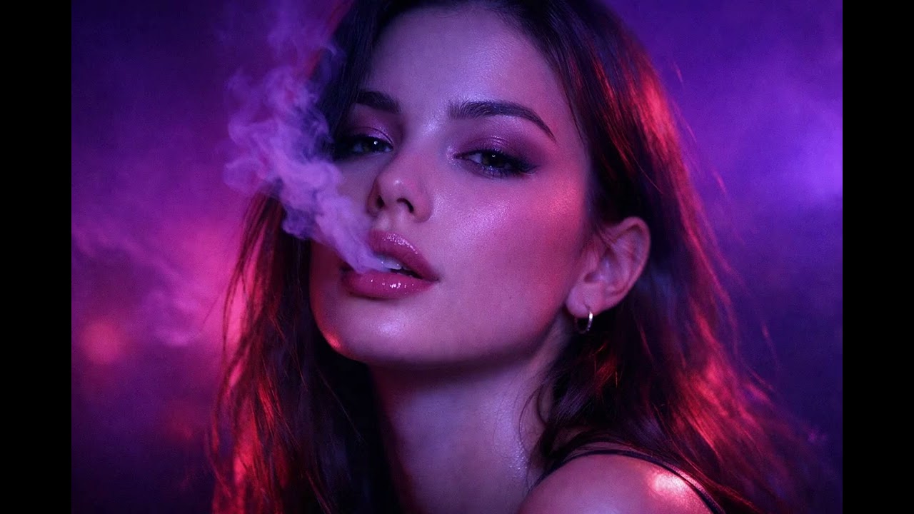 Silent Aurora &mdash; Deep House Mix 2025 &bull; Night Glow / Smooth Drift / Deep Calm #95