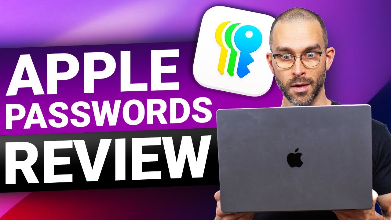 Apple Password Manager | Is it worth it?